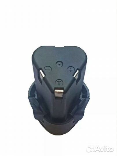 Аккумулятор для шуруповерта 12v 2000mAh