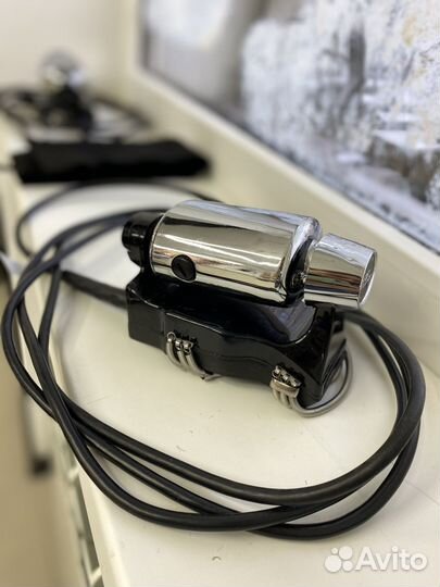 Массажёр Oster с преобразователем