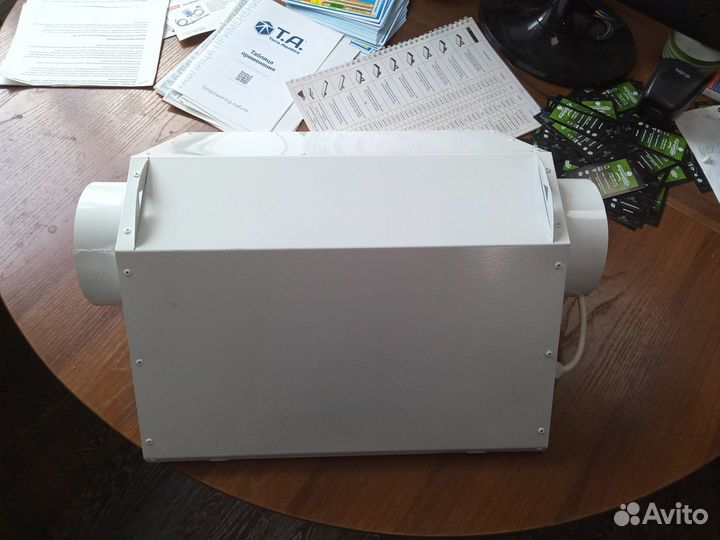 Корпусный светильник Cool Master 125