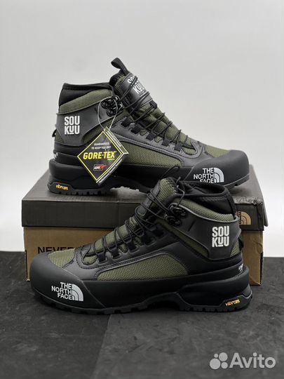 The north face x undercover Зимние