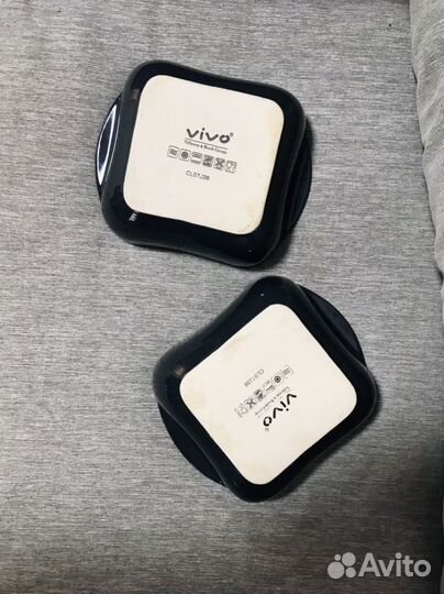 Форма для запекания керамическая vivo