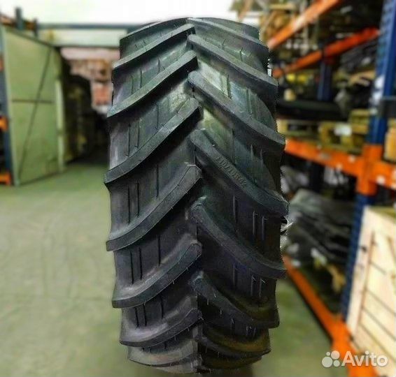 Continental Tractormaster 25,6r57