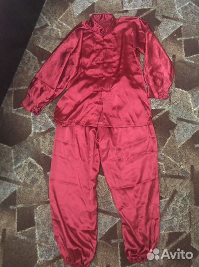 Костюм кимано