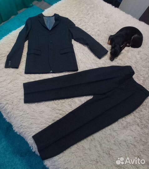 Школьная форма