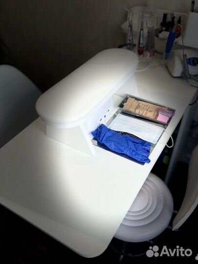 Маникюр/педикюр/ брови