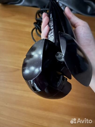 Автоматическая плойка