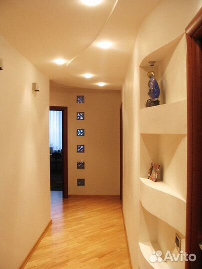 Ремонт квартир,домов