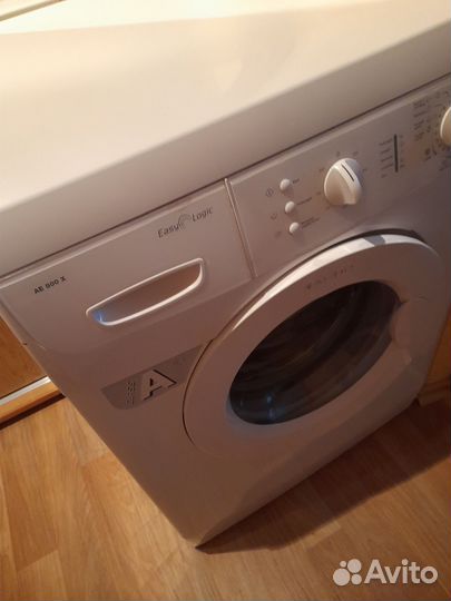 Стиральная машина автомат