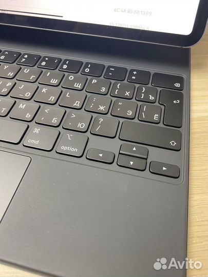 iPad Pro 12.9 + Pencil + Keyboard