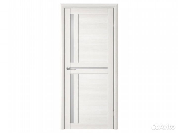 Межкомнатные двери