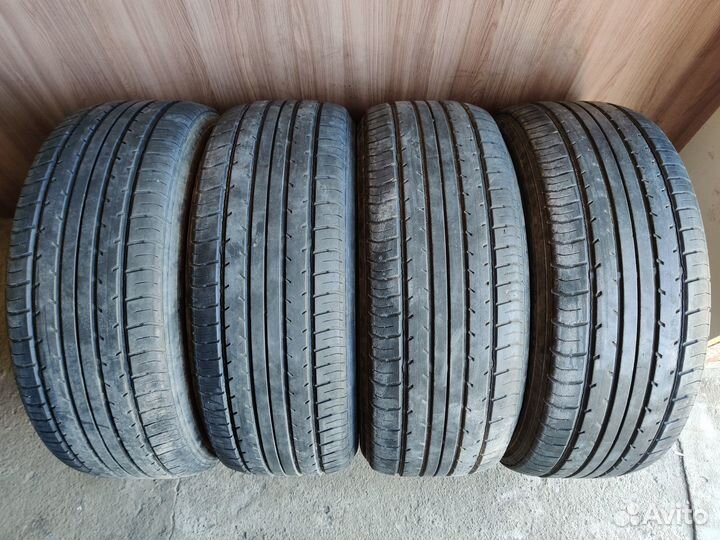 Yokohama Advan A460 205/55 R16