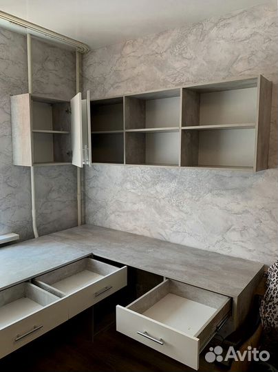 Рабочая зона для школьника