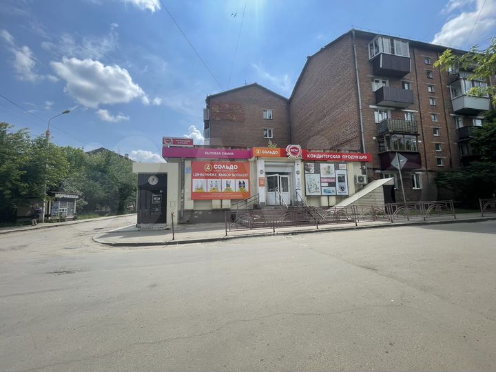 Свободного назначения, 94 м²