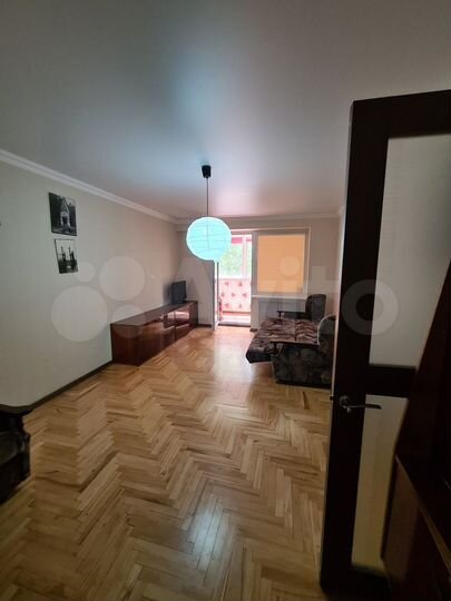 1-к. квартира, 37 м², 2/5 эт.