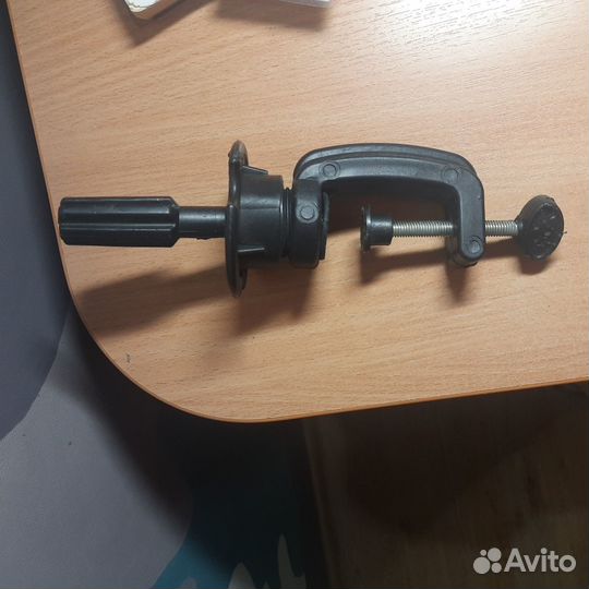 Парикмахерская голова