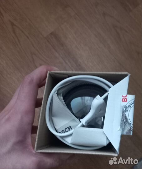 Кофемолка bosch