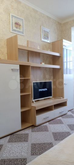 1-к. квартира, 38 м², 3/3 эт.