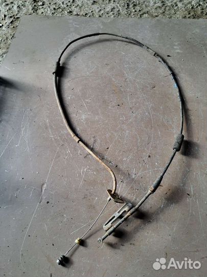 Трос газа Hyundai Sonata 3