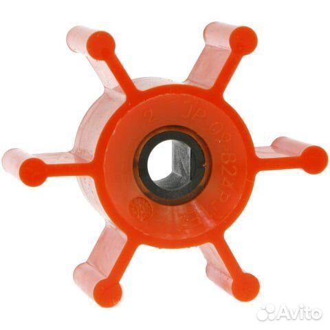 Импеллер балластной помпы Jabsco