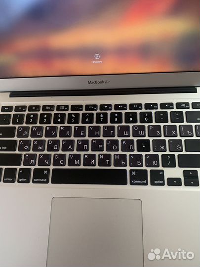 Apple MacBook Air13 2012