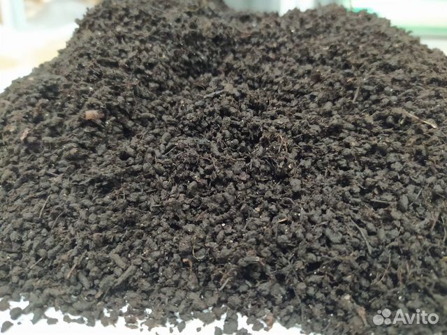 Удобрения Биогумус (Вермикомпост) купить в Москве с доставкой | Товары ...