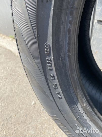 Pirelli Scorpion Verde 215/60 R17 96