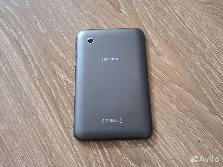 Планшет Samsung Galaxy Tab 2 7.0 P3100