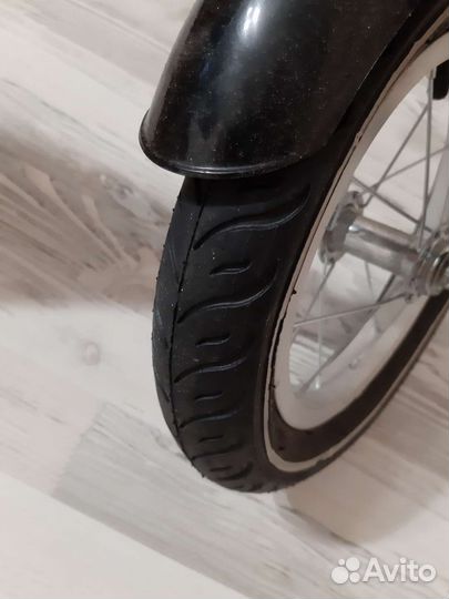 Самокат детский беговел