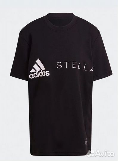 Adidas by stella mccartney футболка