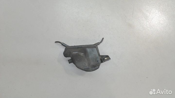 Ресивер Citroen C4 Picasso, 2008