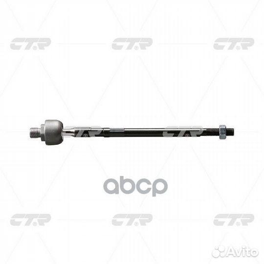Crkk-4 Тяга рулевая перед прав/лев CR0312