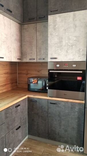 Изготовление мебели на заказ