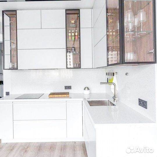 Кухонный гарнитур Пилар