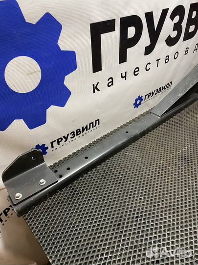 Кронштейн глушителя Volvo FH4 21576036