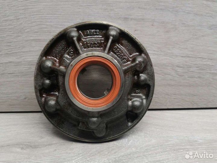 Насос масляный АКПП Mercedes