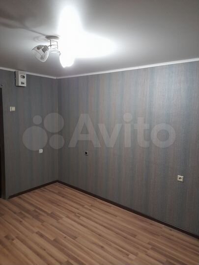 Комната 12,6 м² в 1-к., 5/5 эт.