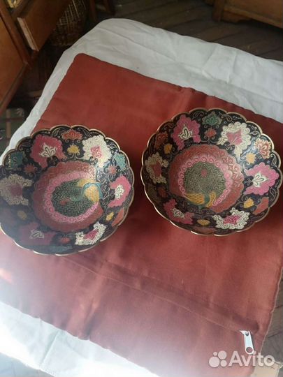 Фруктовница индия