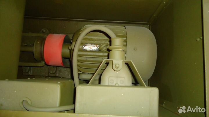 Насосная станция