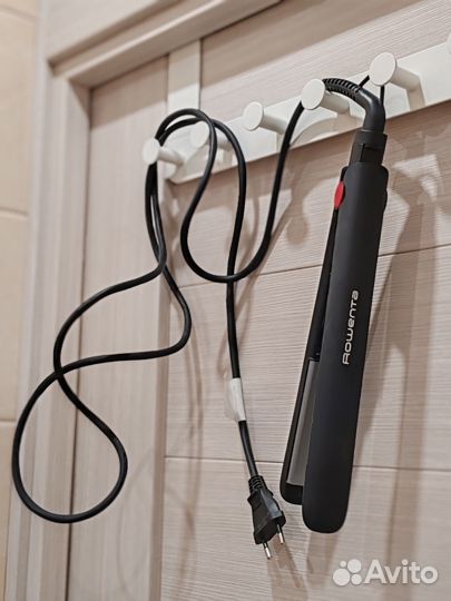 Выпрямитель для волос Rowenta Easyliss SF1500D8