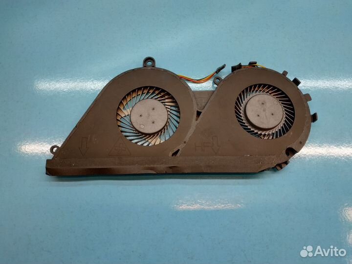 Кулер для ноутбука HP Envy 14-J 14T-J