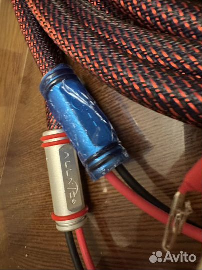 Акустический кабель ZL-5000