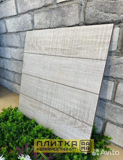 Кераморанит под дерево