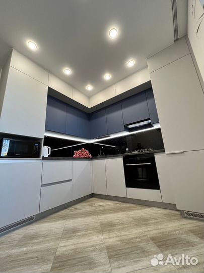 Кухни на заказ от производителя в Омске