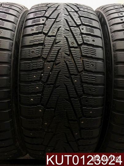 Nokian Tyres Hakkapeliitta 7 SUV 255/50 R19 107T