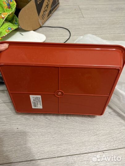 Лоток для кота