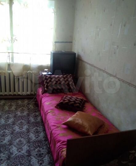 2-к. квартира, 41 м², 2/2 эт.