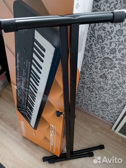 Синтезатор yamaha