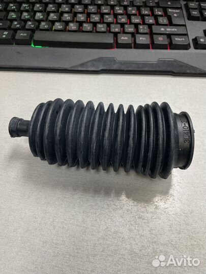 Пыльник рулевой рейки logan sandero largus G15