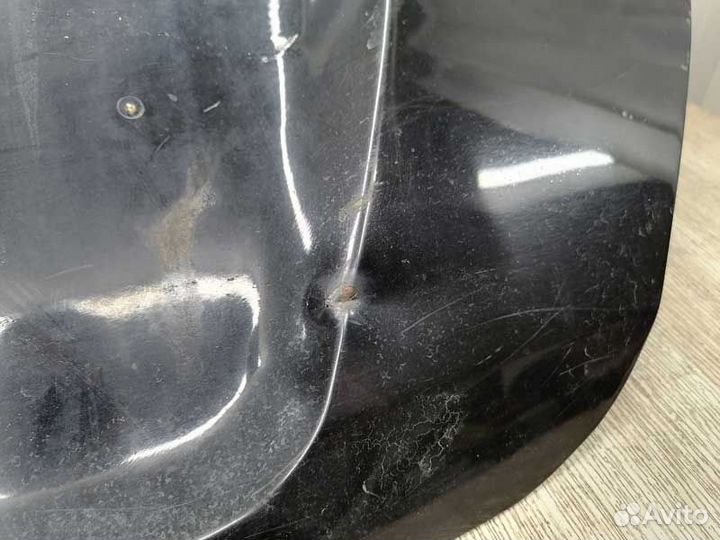 Крышка багажника BYD F3 (2005-2014) 17090100F3006