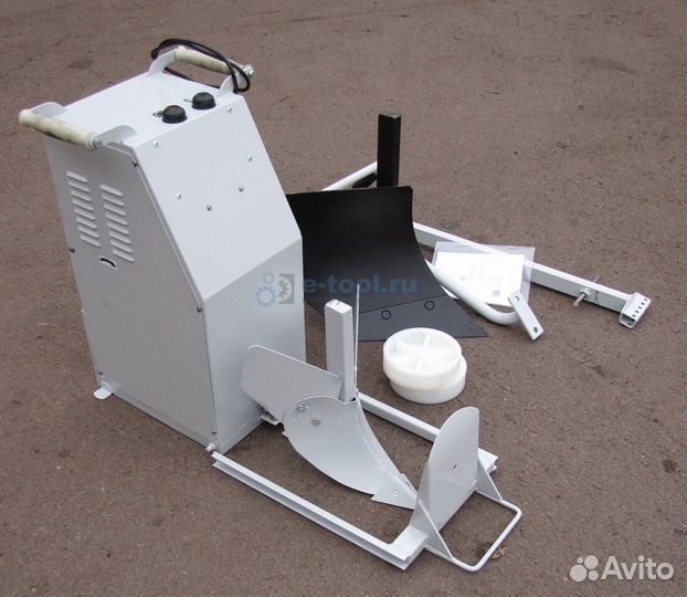 Электроплуг